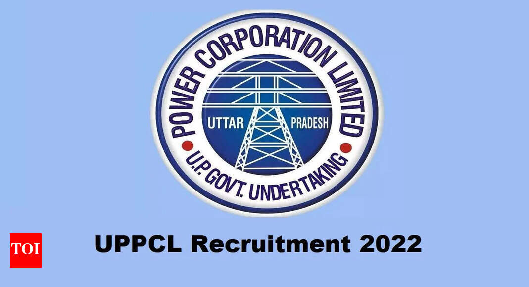 Uppcl UPPCL recruitment 2022 UPPCL has invited applications for the