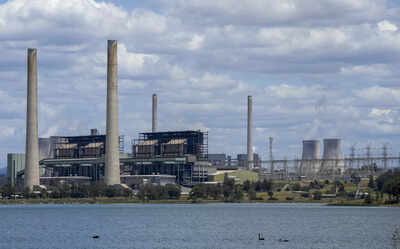 UN weather agency: Greenhouse gases reach new record in 2021