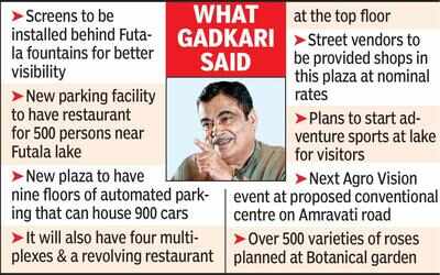 Aam janta must buy NHAI’s infra bonds, it offers 8% returns: Gadkari