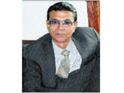 Filmmaker Esmayeel Shroff passes away; Just In