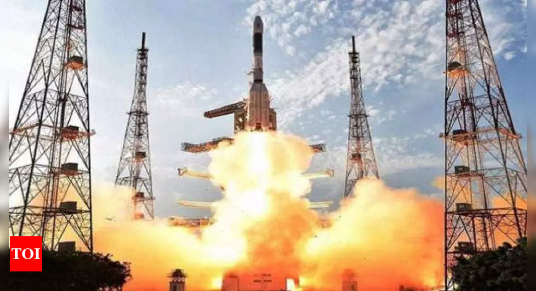 Isro building a cost-effective future rocket to fulfil industry demand: Agency chief