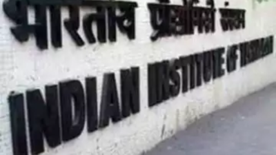 In 8 years, 15 IIT students from Telangana, Andhra Pradesh died by suicide