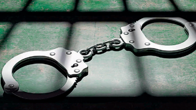 Telangana: Drunk sub-inspector held for harassing lady doctor & attacking cops