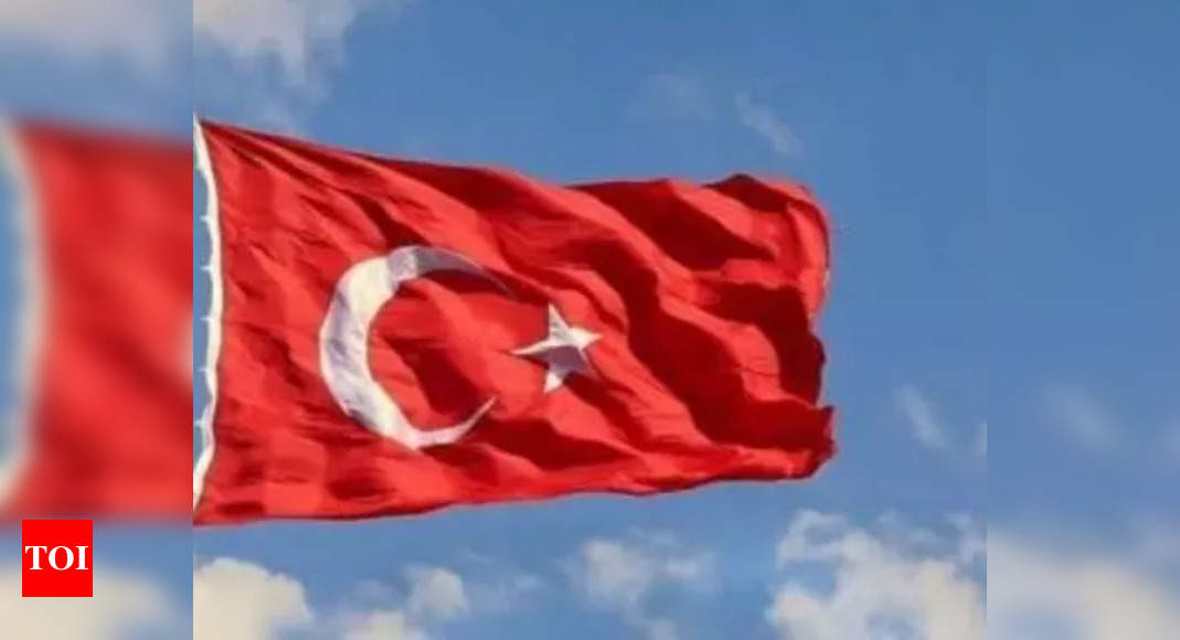 Turkey assisted Pakistan in setting up secret cyber-army against US, India – Times of India