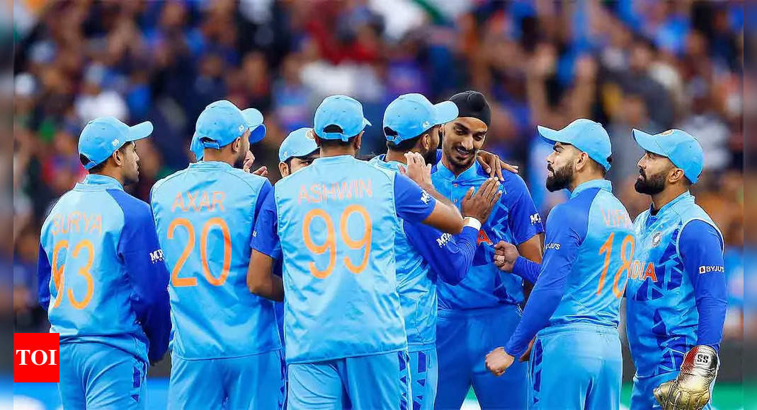 T20 World Cup India vs Netherlands: No rest for Indian bowling unit against the Netherlands | Cricket News – Times of India