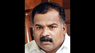 Manickam Tagore resigns as Telangana All India Congress Committee in-charge