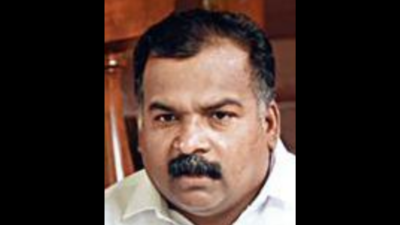 Manickam Tagore Resigns As Telangana All India Congress Committee In ...