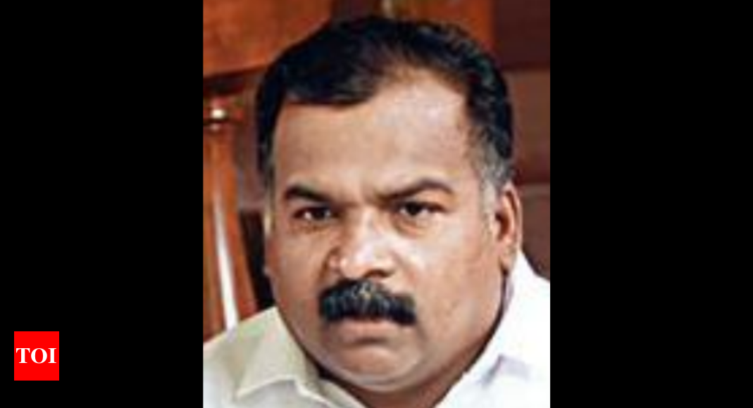 Tagore: Manickam Tagore Resigns As Telangana All India Congress ...