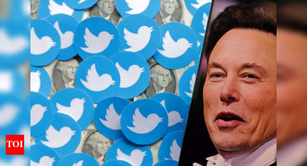Musk visits Twitter HQ ahead of takeover deadline