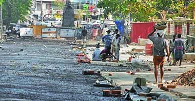 SCTL to retender smart road works with rejigged packages