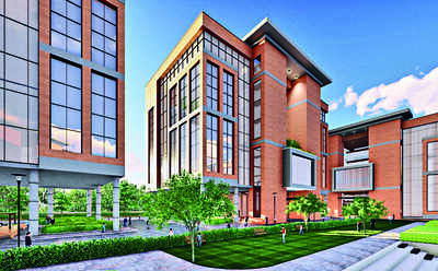 Like Kota, any institute can set up centre in city coaching hub