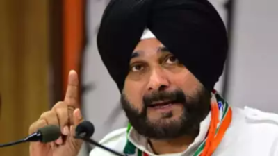 Navjot Singh Sidhu gets relief from Punjab and Haryana HC, does not have to go to Ludhiana court