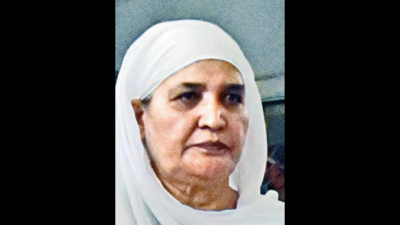 Punjab: ‘Met Sukhbir Singh Badal to convey my wish to contest Shiromani Gurdwara Parbandhak Committee polls’