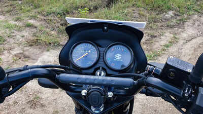 Bajaj CT 125X First Ride Review | Bajaj's capable new workhorse