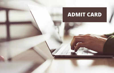 PFRDA Admit Card 2022: Download Admit Card for Grade A Officer Phase 1 online exam by 5th November