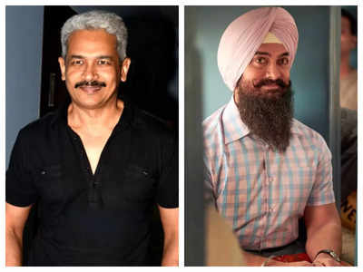 Atul Kulkarni opens up about the criticism Aamir Khan faced over his 'gimmicky' performance in 'Laal Singh Chaddha'; shares details about Shah Rukh Khan’s cameo