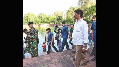Ensure Chhath ghats are clean: Hemant Soren to Ranchi admin