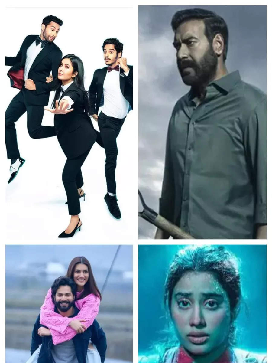 OTT Films for Halloween 2022: Bhoot Bhulaiyaa 2, Stree and other  horror-comedy thrillers to watch – India TV