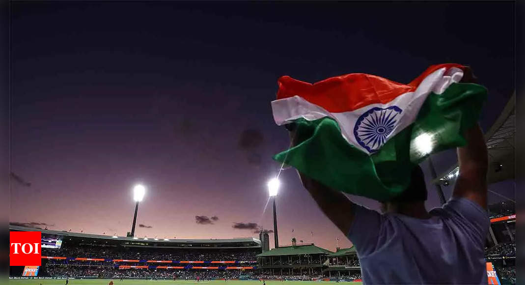 T20 World Cup: India vs Netherlands – Mostly clear weather forecast for Sydney today | Cricket News – Times of India