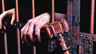 Minor girl’s rape in Ghaziabad: Man handed 10-year prison term