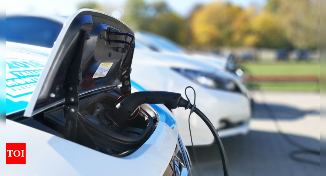 4 Benefits of LFP Batteries for EVs