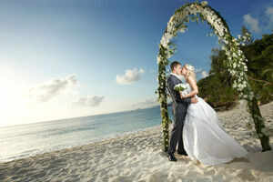 Where and how to have the perfect destination wedding in Goa?