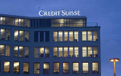 Timeline: The evolution of Credit Suisse over 166 years