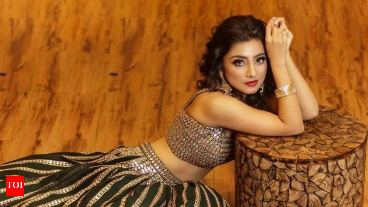 Exclusive! Neha Marda denies pregnancy rumours, but admits that she would  be happy to start a family next year - Times of India