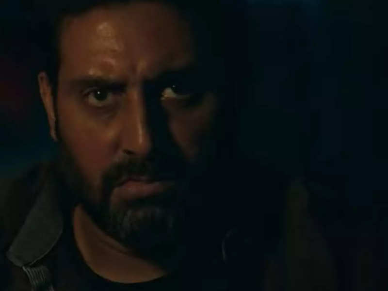 'Breathe Into The Shadows' season 2 trailer: Abhishek Bachchan is back as J and the shadows keep getting darker