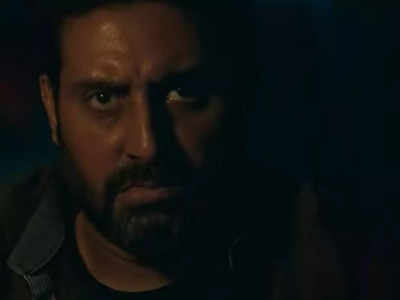 Breathe Into the Shadows trailer: Abhishek Bachchan's Avinash