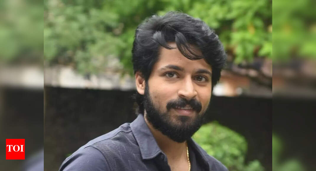 Harish Kalyan to get married on October 28 | Tamil Movie News - Times ...