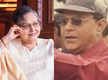 
'Shashi Kapoor called him chimney,' Raakhee Gulzar in a rare interview on Esmayeel Shroff - Exclusive
