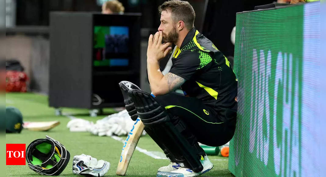 T20 World Cup, England vs Australia: Matthew Wade tests positive for COVID, but likely to play against England | Cricket News – Times of India
