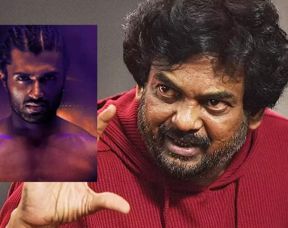 
‘Liger’ director Puri Jagannadh requests for police protection after distributors threaten protests at his house: Reports
