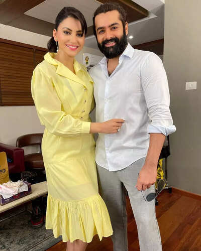 Urvashi Rautela to romance Ram Pothineni in Boyapati Srinu’s 120 CR Pan-Indian film, replaces Kiara Advani