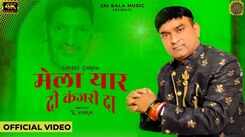 Latest Punjabi Devotional Song 'Mela Yaar Di Kanjari Da' Sung By Sanjeev Garnal