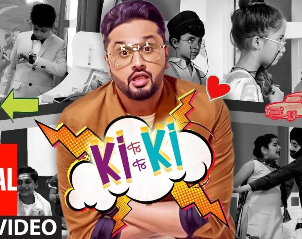 
Check Out The Latest Punjabi Lyrical Song 'Ki Ki' Sung By Roshan Prince

