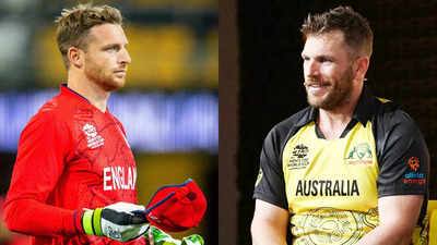 T20 World Cup, England vs Australia: Humbled Ashes foes face off in must-win clash
