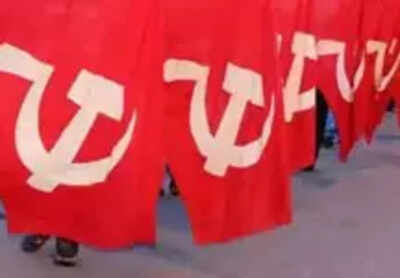 Communist Party of India (Marxist)