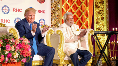 Donald Trump unnerves Asia but India could frame closer US ties