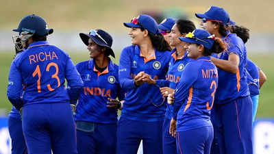 BCCI bats for pay parity, same match fees for women & men: 'New