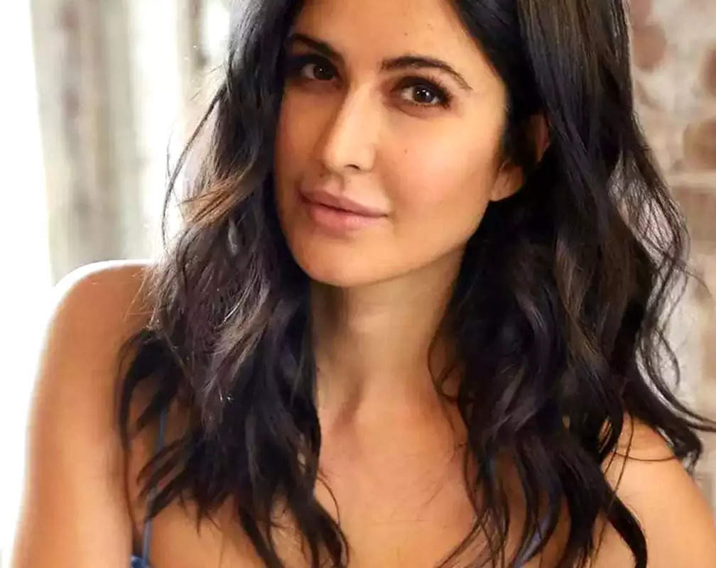 
Katrina Kaif says Vicky Kaushal can be stubborn at times, reveals his most endearing habit
