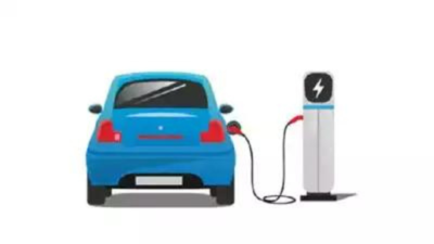 ​Mahindra and Charge+ zone join hands to set up charging points across 25 cities