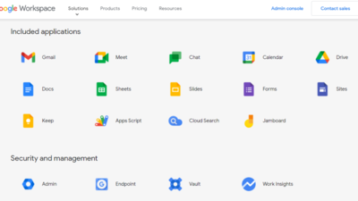 Google Workspace Updates: Easily see file locations in Google Drive