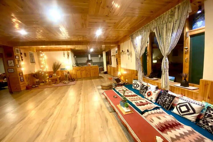 Moksha Cottage, Manali