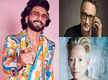 
Marrakech Film Festival to honour Ranveer Singh, Tilda Swinton, James Gray
