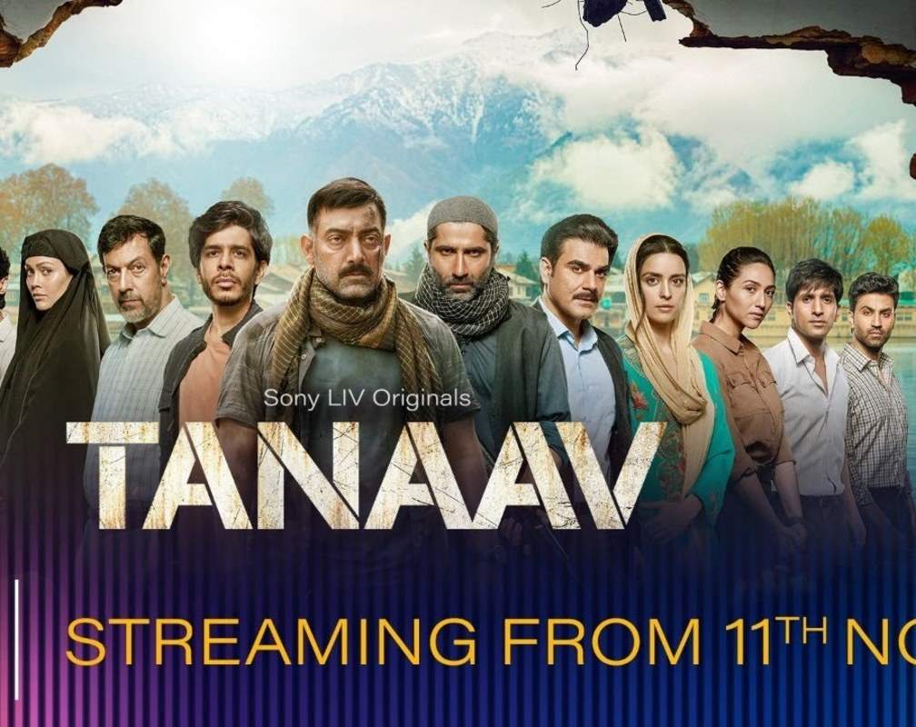 
'Tanaav' Trailer: Ivana Kaur and Bhagyashree Choubisa starrer 'Tanaav' Official Trailer
