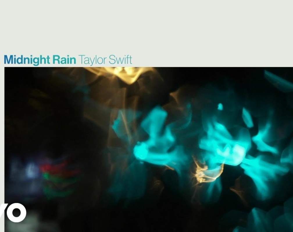 
Watch Latest English Official Music Lyrical Video Song 'Midnight Rain' Sung By Taylor Swift
