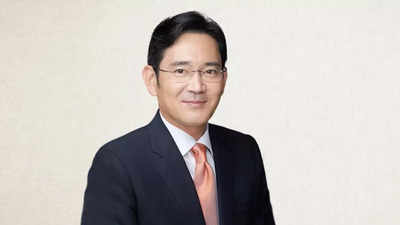 Jay Y Lee appointed Samsung Electronics executive chairman