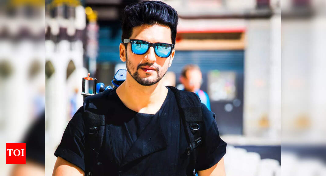 Exclusive - Manish RaiSinghan on his new found love for writing: I ...